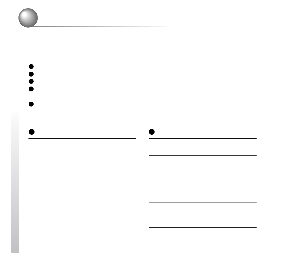 Words apprehensible to aibo | Sony ERS-210N User Manual | Page 52 / 56