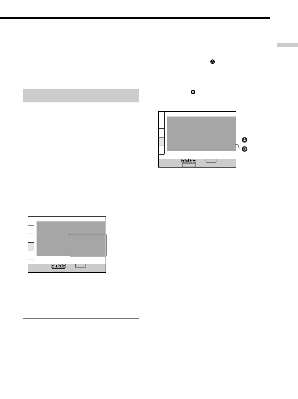 Sony DVP-S570D User Manual | Page 11 / 80