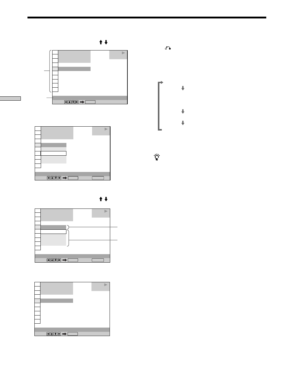 Sony DVP-S570D User Manual | Page 26 / 80