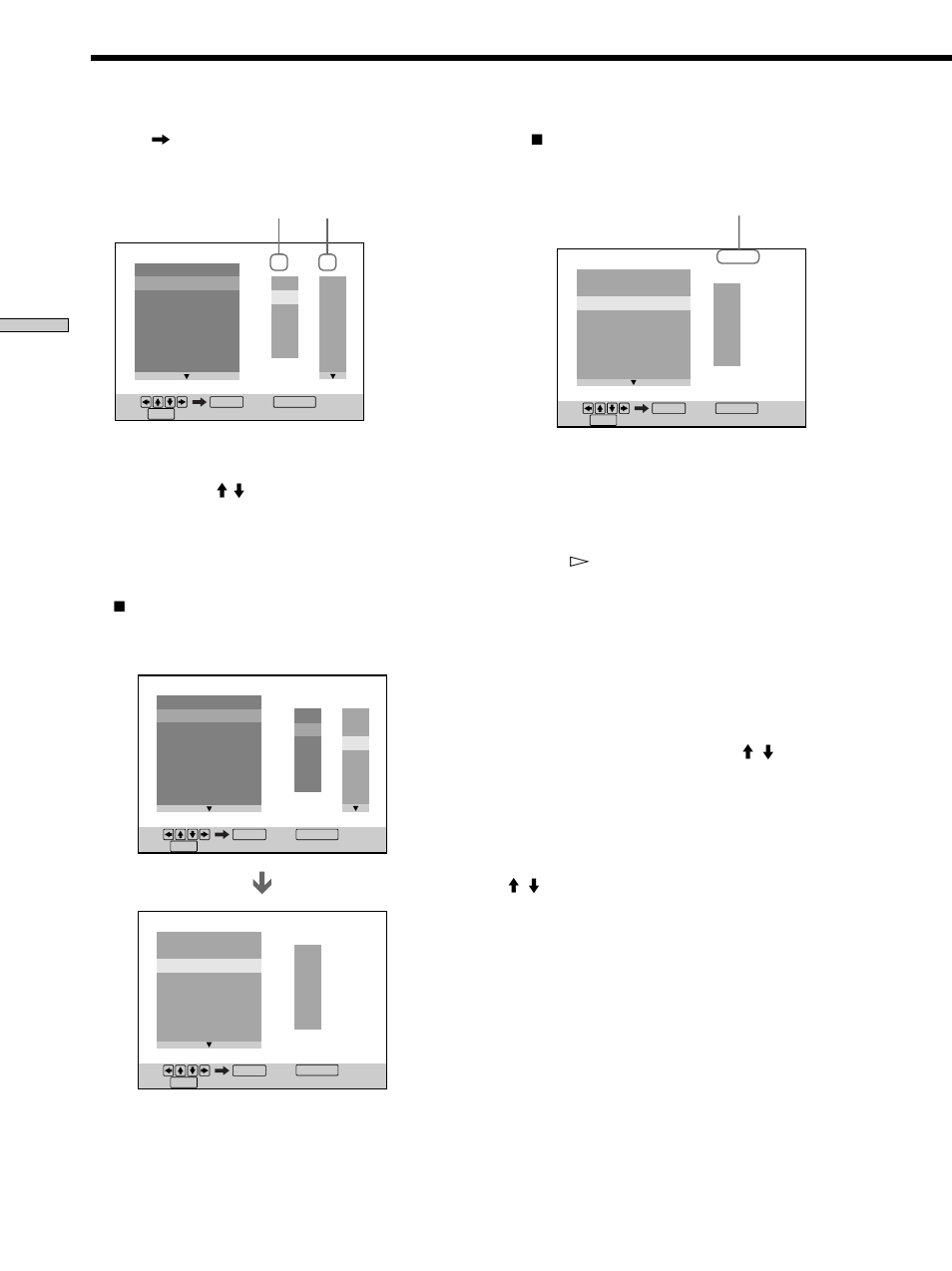 Creating your own program (program play) | Sony DVP-S570D User Manual | Page 42 / 80