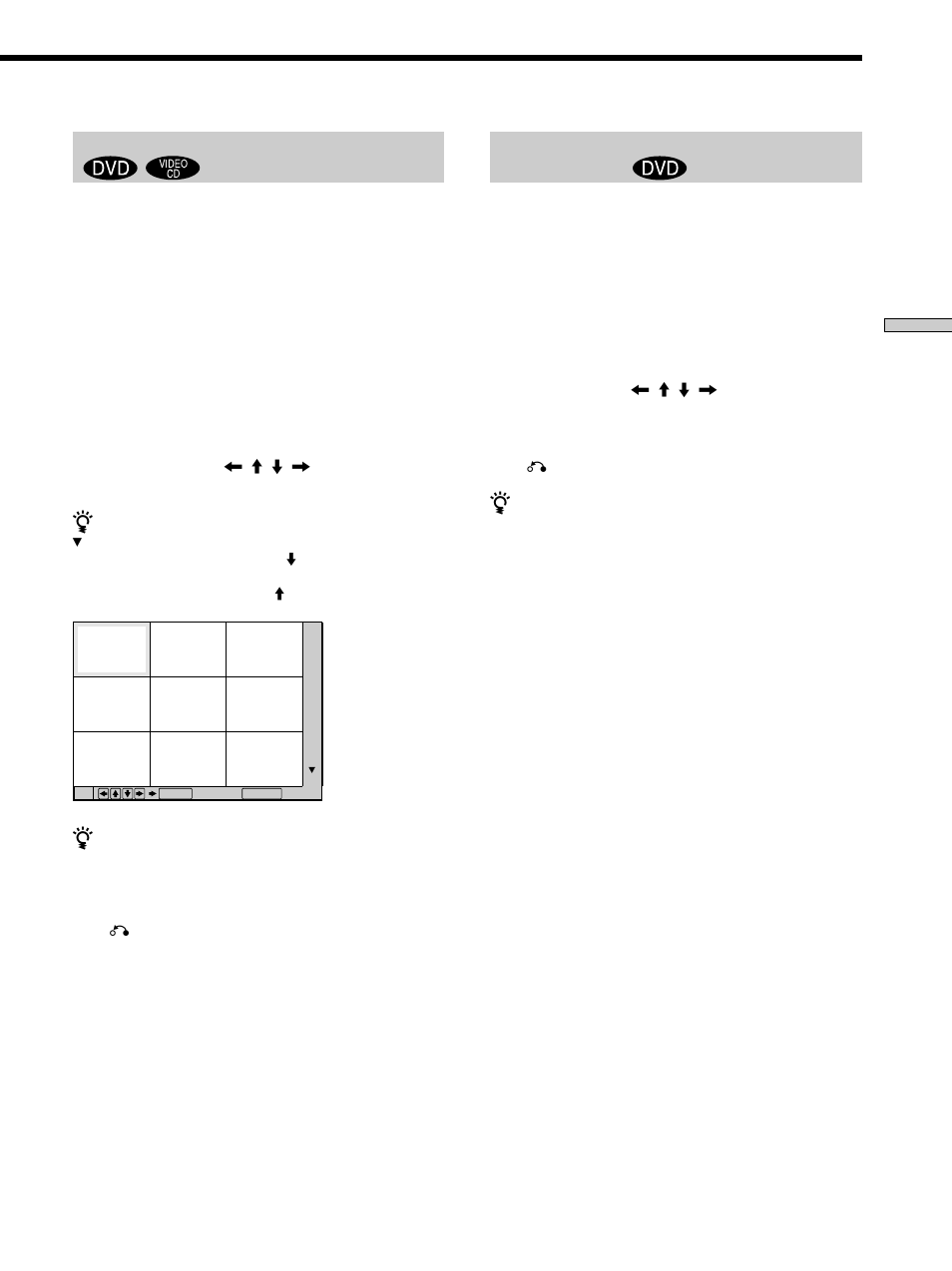 Sony DVP-S570D User Manual | Page 49 / 80