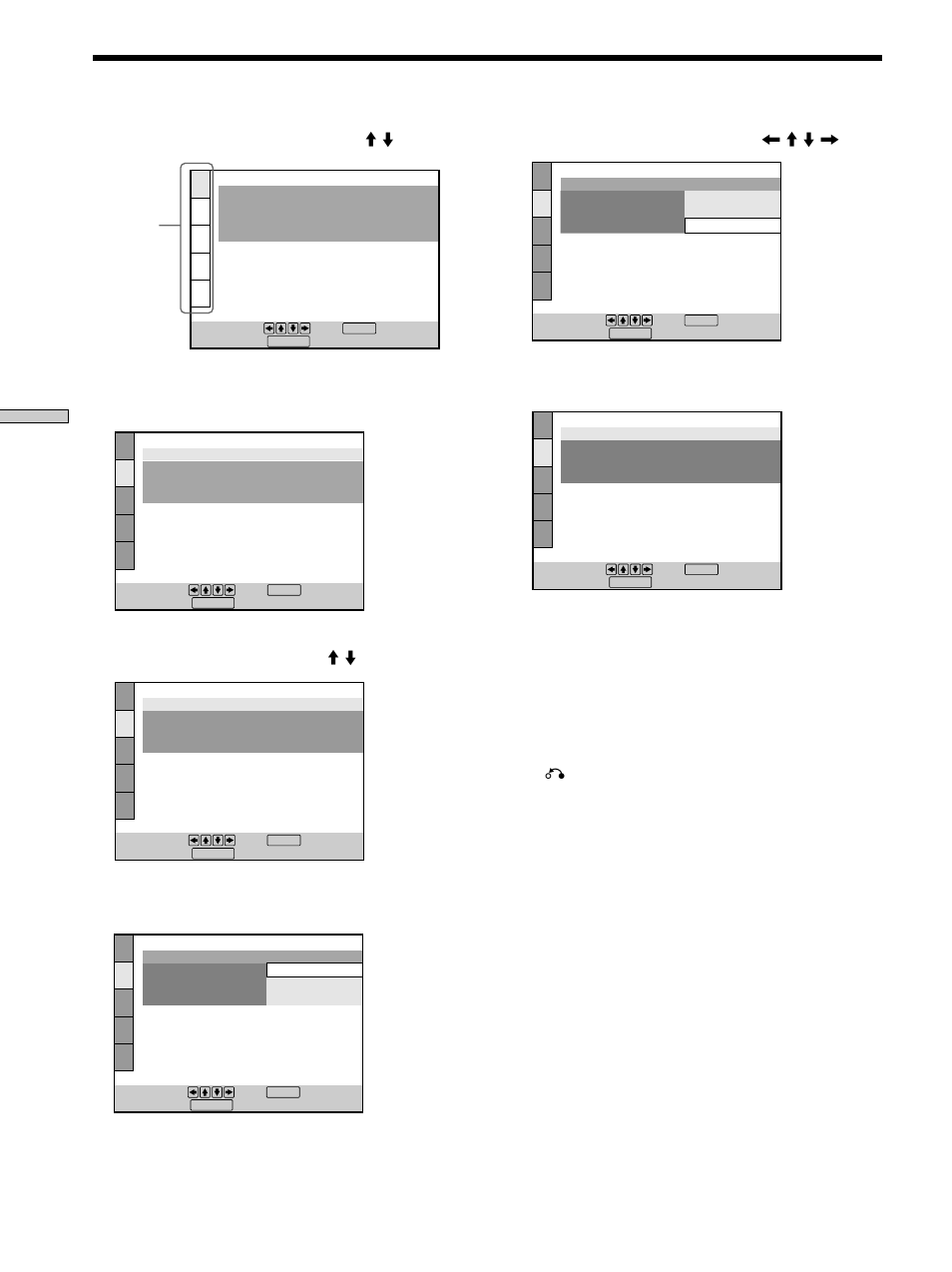 Sony DVP-S570D User Manual | Page 52 / 80