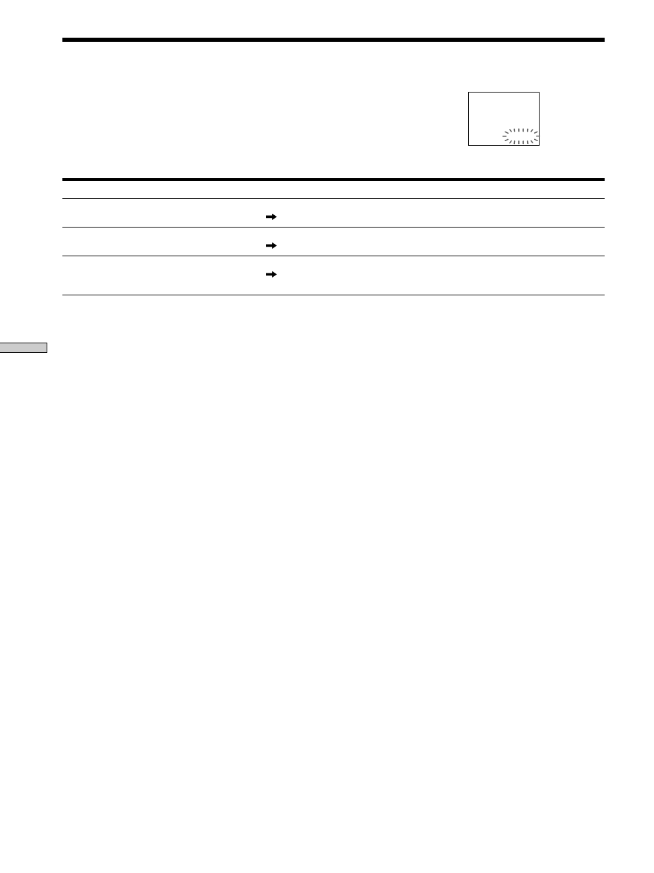 Self-diagnosis function, Self-diagnosis function 70 | Sony DVP-S570D User Manual | Page 70 / 80