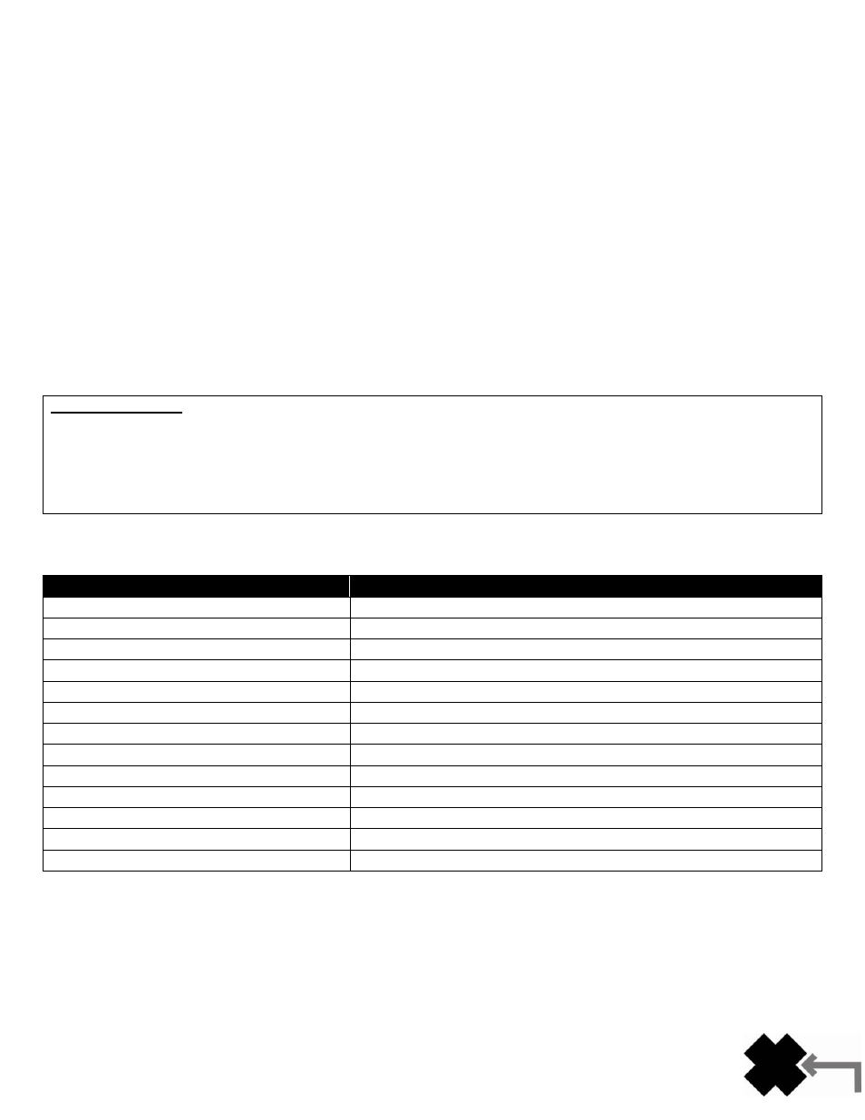 Stroboscopic flashing light, Battery connection, Buoyancy | ACR Electronics SM-2 User Manual | Page 9 / 11