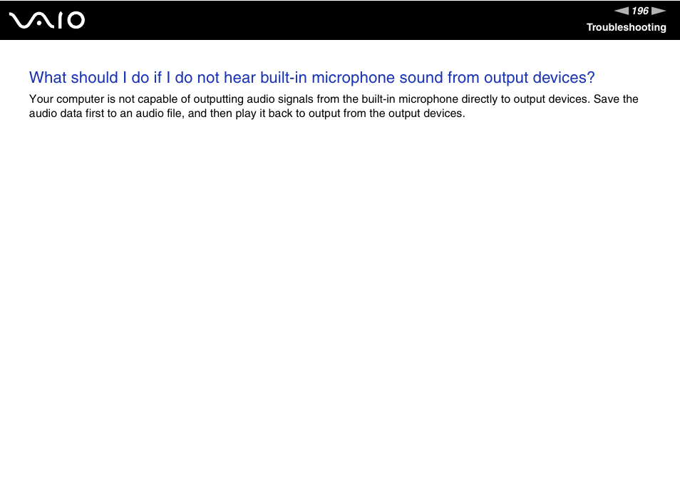 Sony VGN-SR190ECJ User Manual | Page 196 / 222