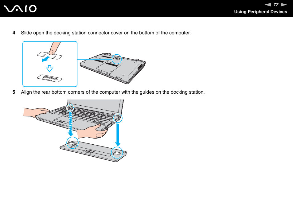 Sony VGN-SR190ECJ User Manual | Page 77 / 222