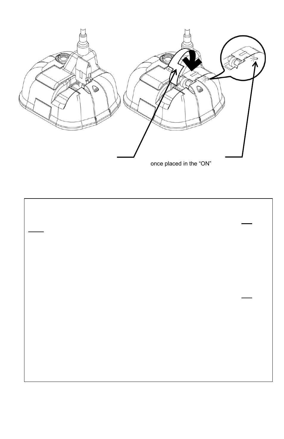 ACR Electronics ResQMate RLB-40 User Manual | Page 11 / 20