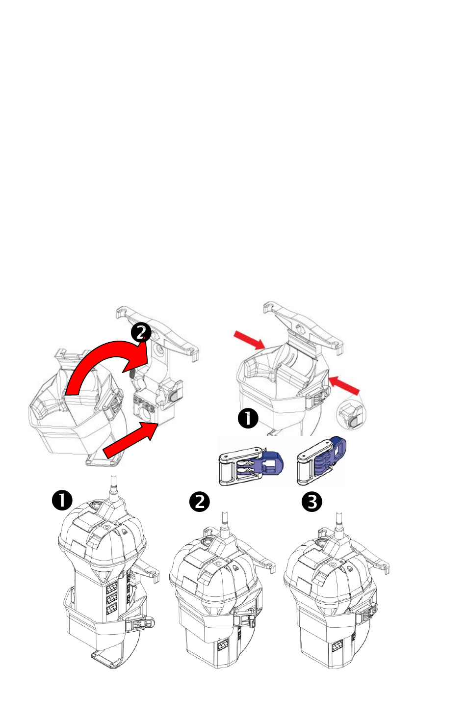 ACR Electronics ResQMate RLB-40 User Manual | Page 14 / 20