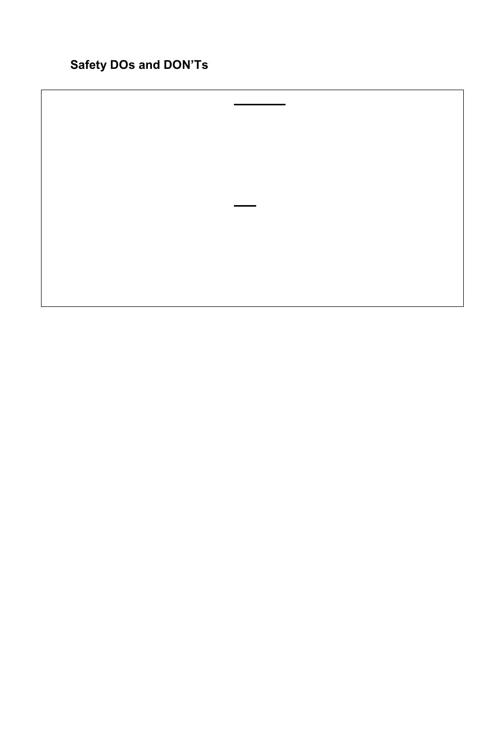 Step four - maintaining the beacon | ACR Electronics ResQMate RLB-40 User Manual | Page 15 / 20
