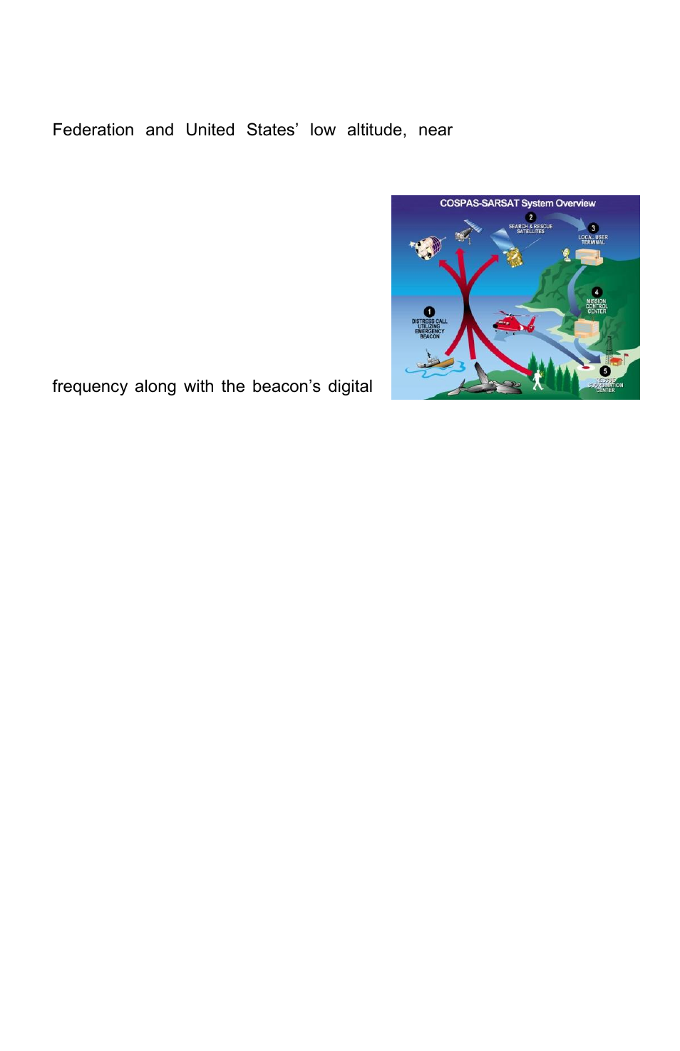 ACR Electronics ResQMate RLB-40 User Manual | Page 18 / 20