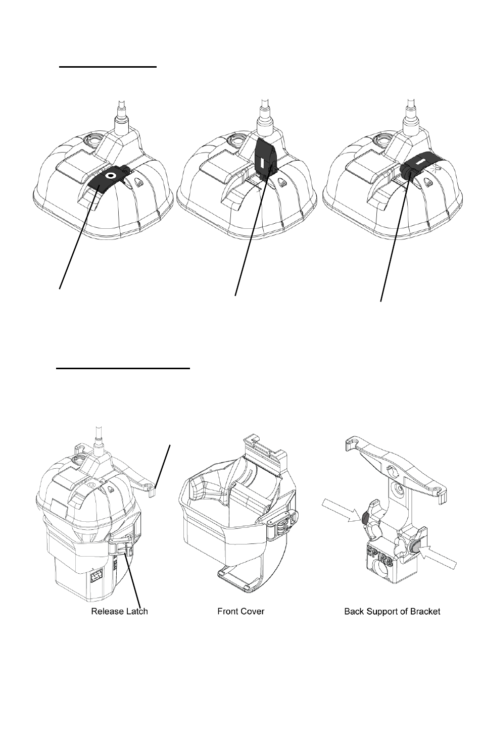ACR Electronics ResQMate RLB-40 User Manual | Page 9 / 20