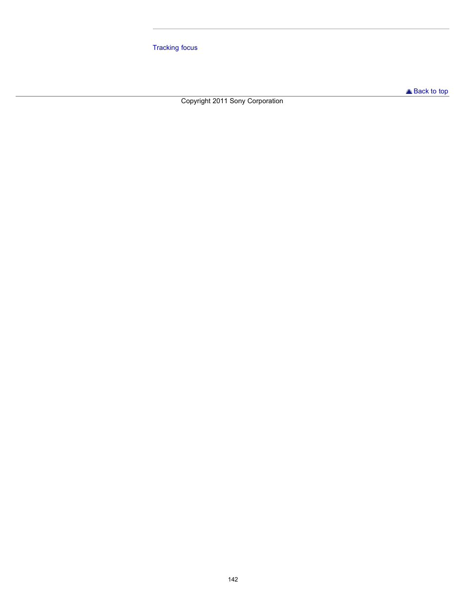 Sony DSC-TX55 User Manual | Page 142 / 275