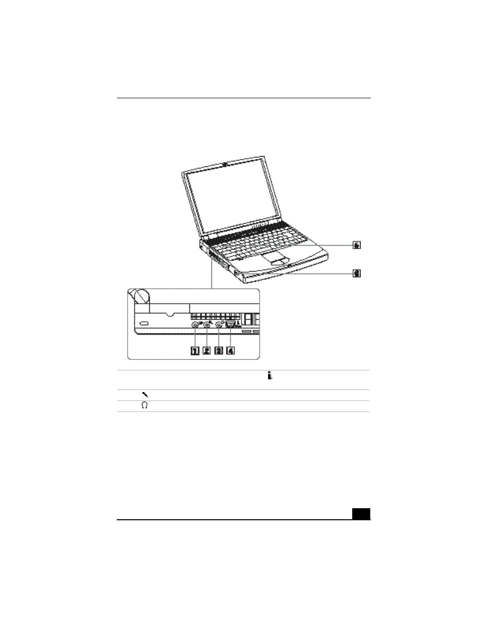 Sony PCG-FX120K User Manual | Page 21 / 136