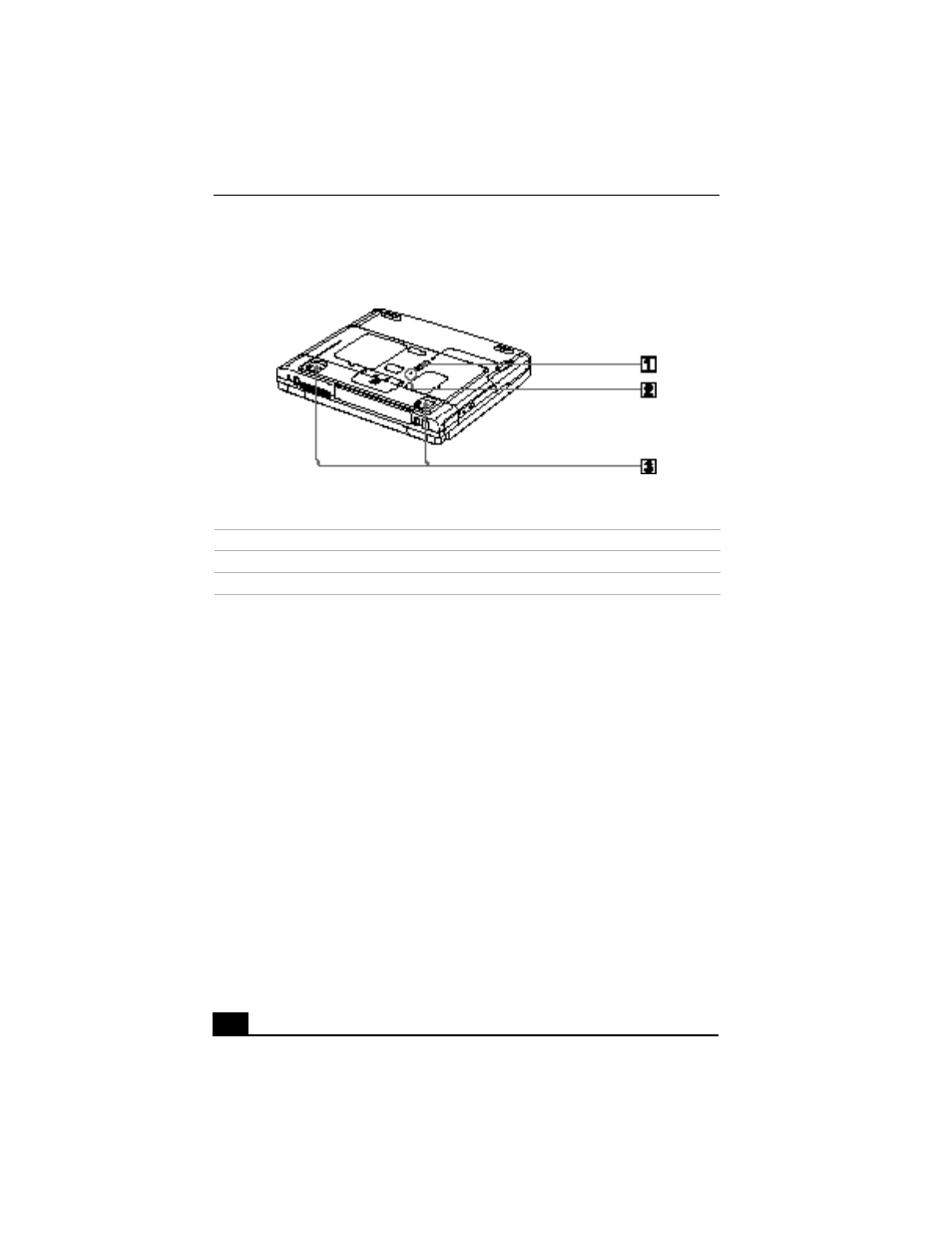 Sony PCG-FX120K User Manual | Page 24 / 136