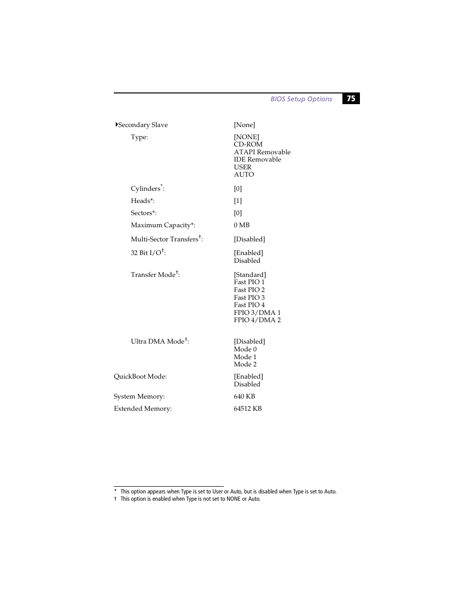 Sony PCV-E203 User Manual | Page 83 / 112