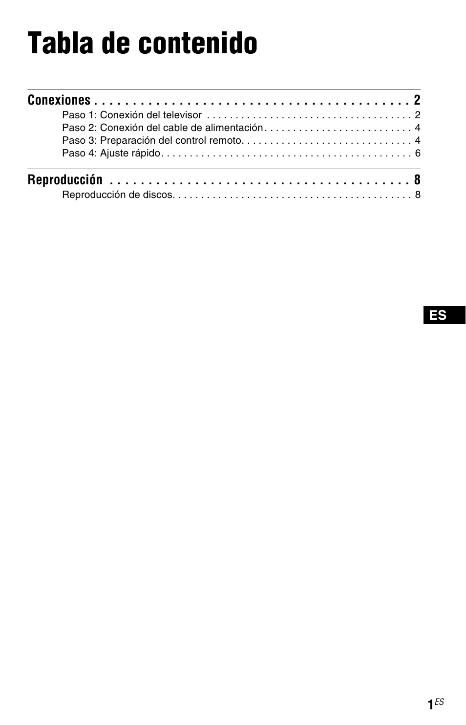 Sony DVP-SR200PPX3 User Manual | Page 39 / 48