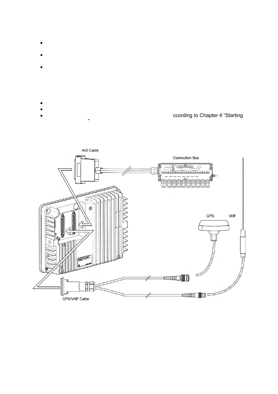 ACR Electronics Nauticast Y1-03-0212 User Manual | Page 10 / 94