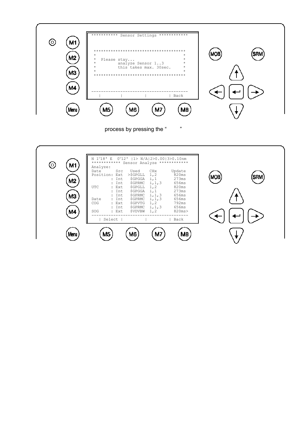 ACR Electronics Nauticast Y1-03-0212 User Manual | Page 20 / 94