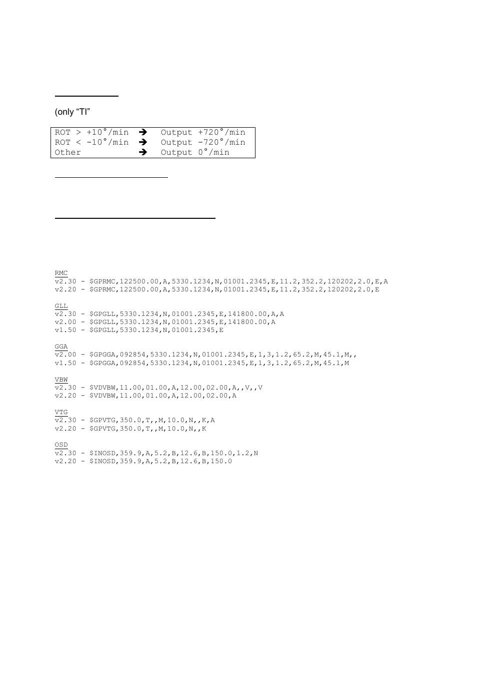 ACR Electronics Nauticast Y1-03-0212 User Manual | Page 28 / 94