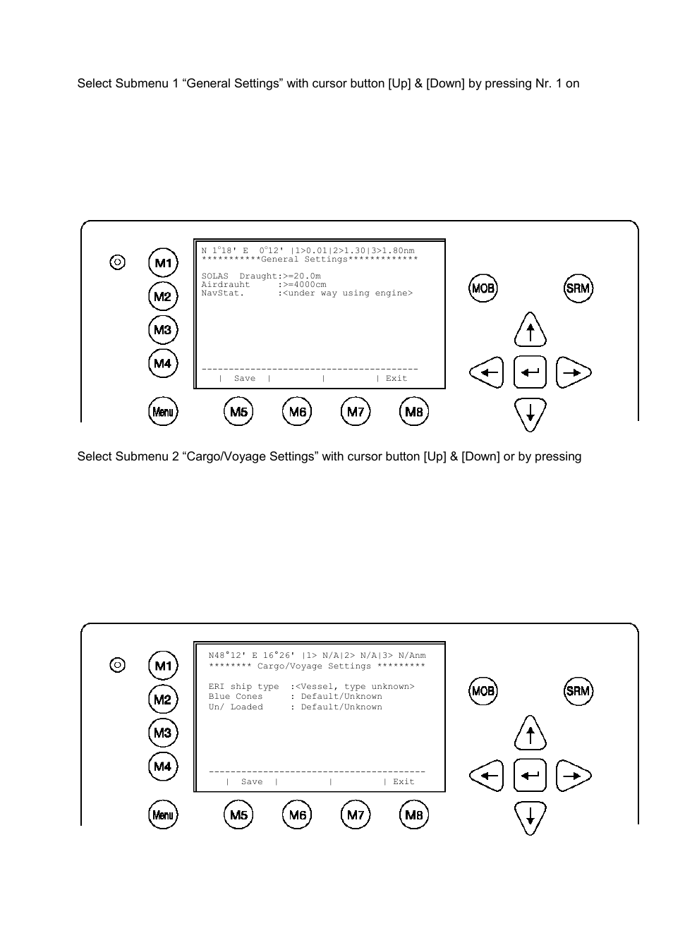ACR Electronics Nauticast Y1-03-0212 User Manual | Page 44 / 94