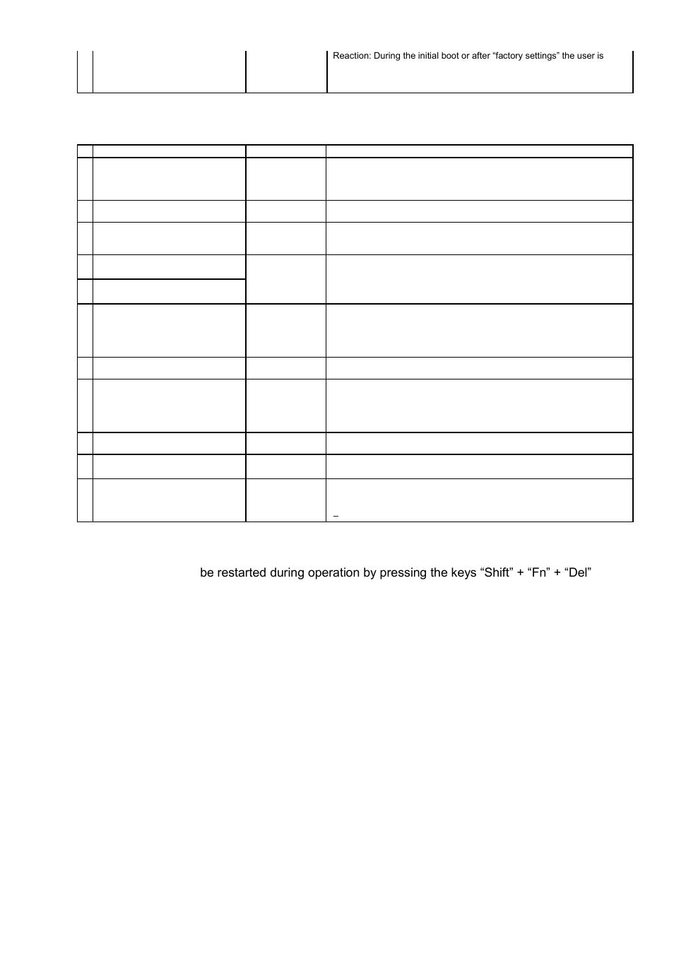 3 text messages, 4 restarting the nauticast | ACR Electronics Nauticast Y1-03-0212 User Manual | Page 53 / 94