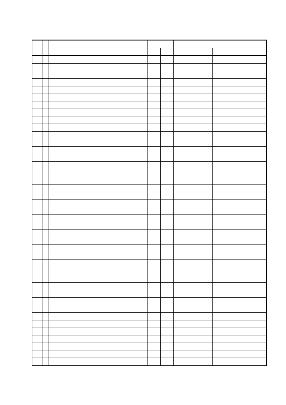 1 eri ship types | ACR Electronics Nauticast Y1-03-0212 User Manual | Page 56 / 94