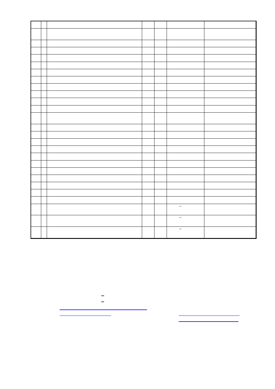 8 contact and support information | ACR Electronics Nauticast Y1-03-0212 User Manual | Page 57 / 94