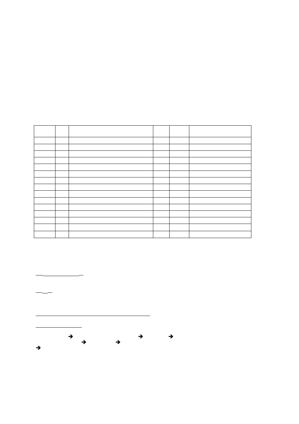 9 appendix, 1 samples for battery calculation | ACR Electronics Nauticast Y1-03-0212 User Manual | Page 58 / 94