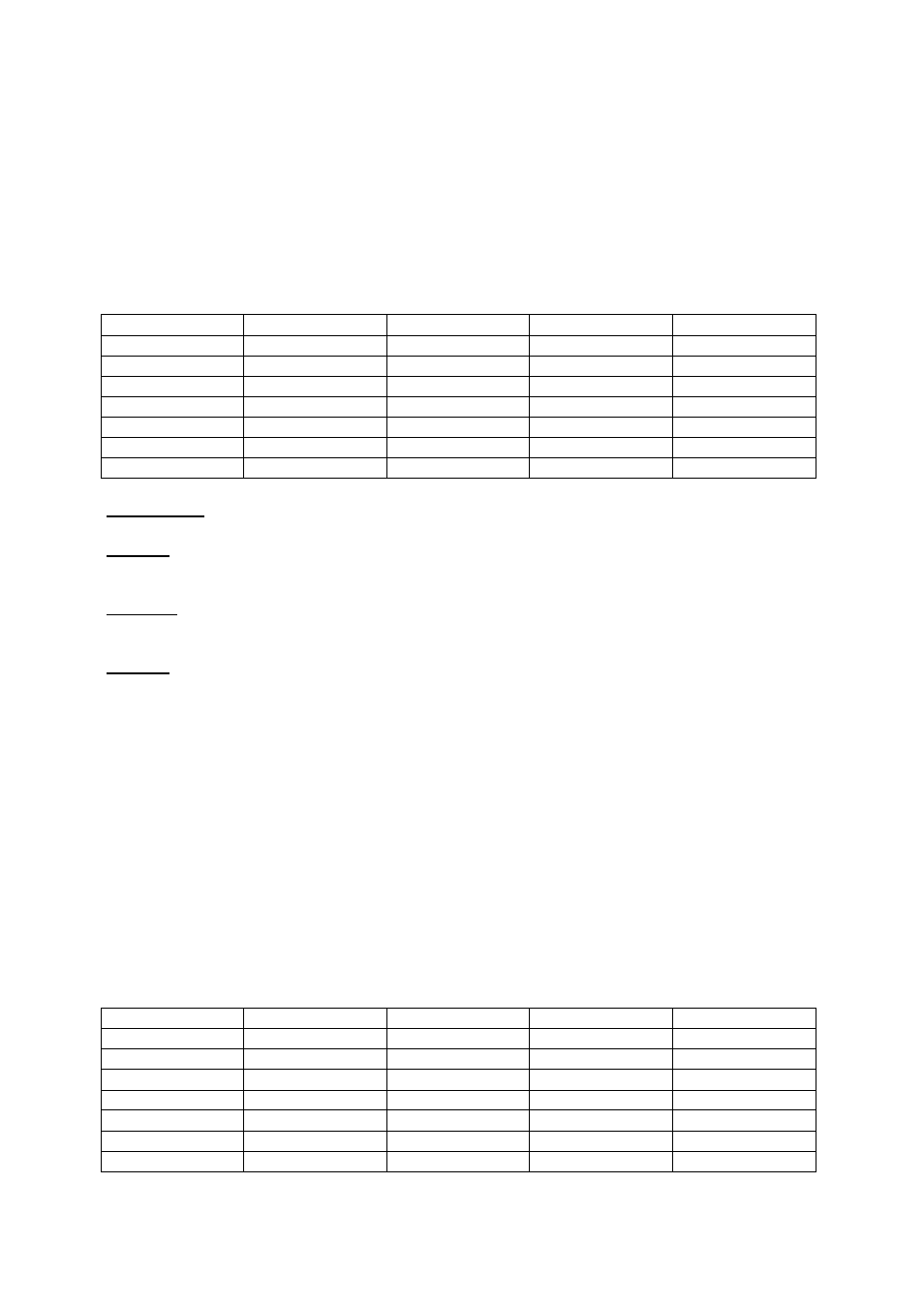 ACR Electronics Nauticast Y1-03-0212 User Manual | Page 59 / 94