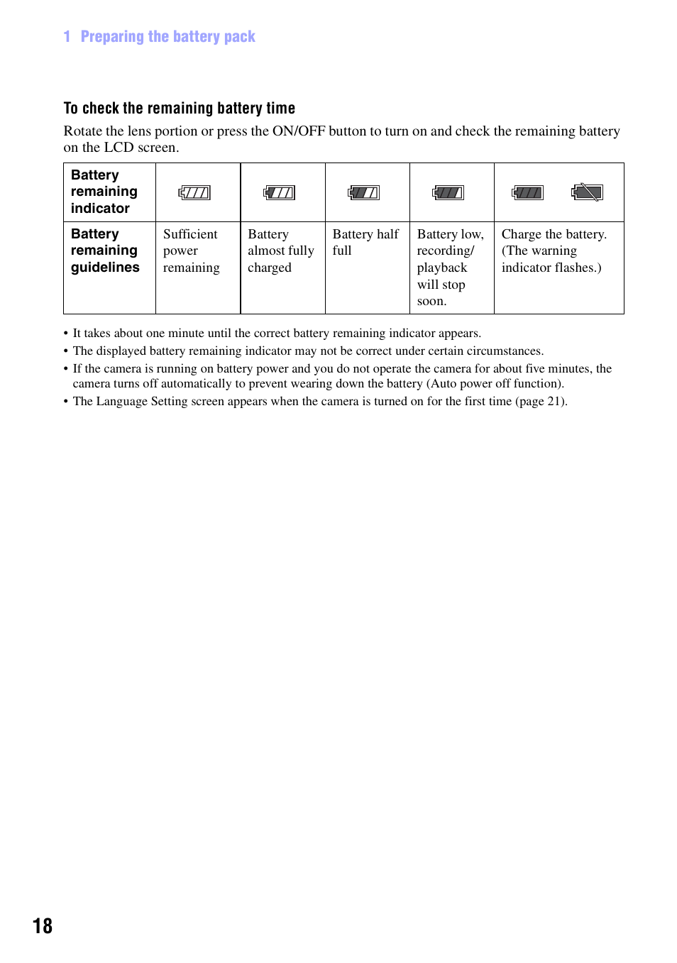 Ng (18) | Sony bloggie  MHS-PM5 User Manual | Page 18 / 73