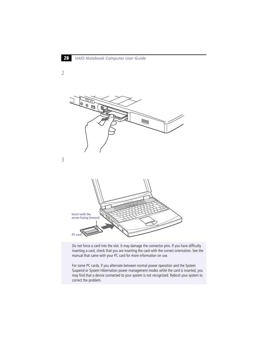 Sony PCG-F360 User Manual | Page 38 / 98