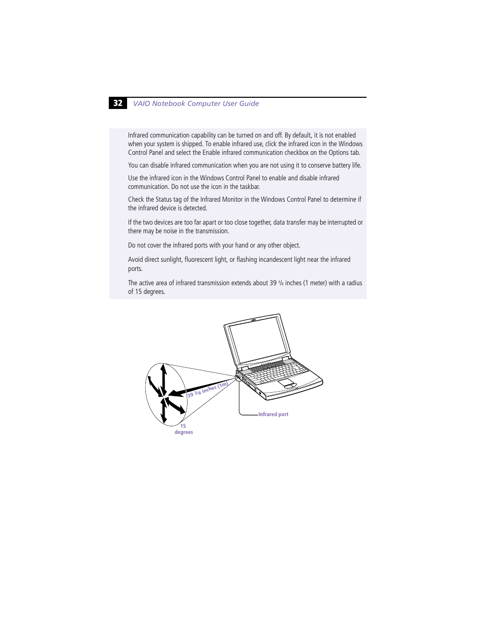 Sony PCG-F360 User Manual | Page 42 / 98