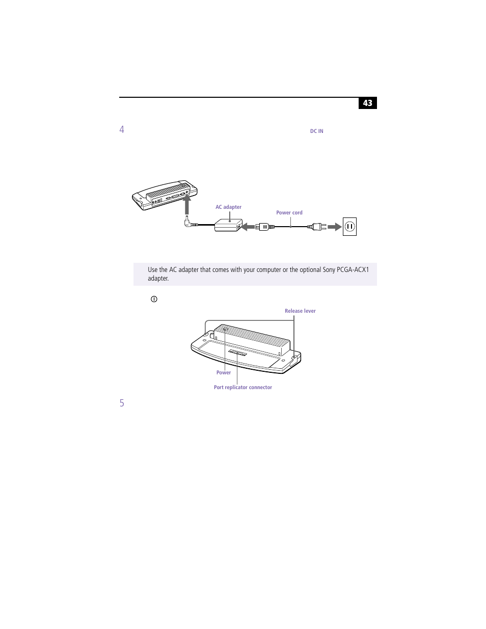 Sony PCG-F360 User Manual | Page 53 / 98