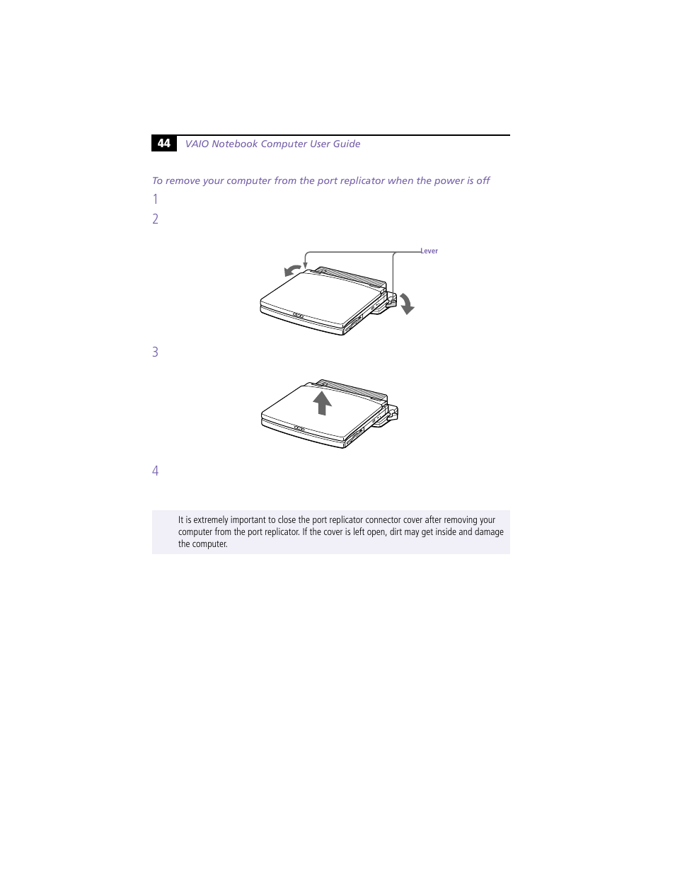 Sony PCG-F360 User Manual | Page 54 / 98