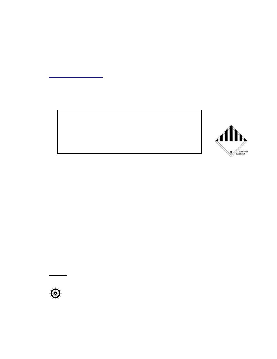 General | ACR Electronics PATHFINDER 2714 User Manual | Page 16 / 19