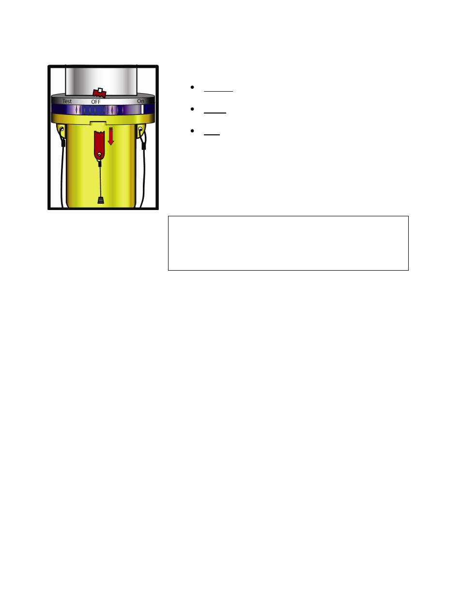 ACR Electronics PATHFINDER 2714 User Manual | Page 9 / 19