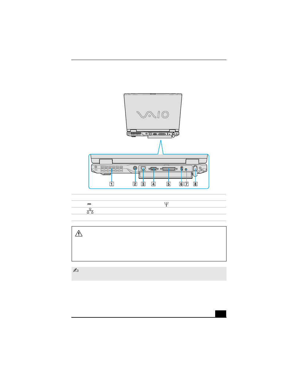 Sony PCG-GRX590K User Manual | Page 19 / 72