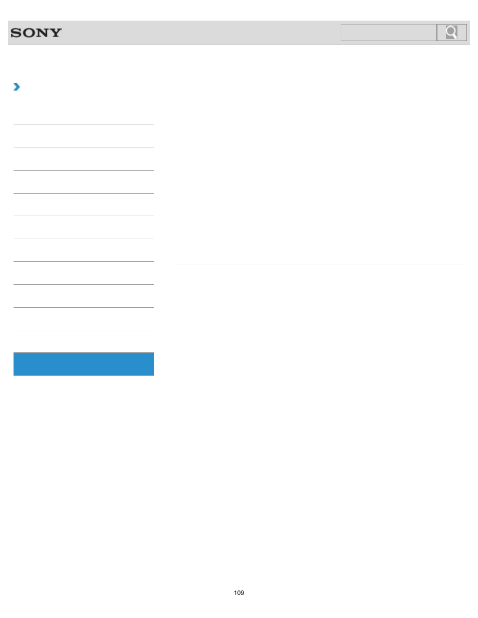 Service and support, How to use, Search | Sony SVT151190X User Manual | Page 109 / 399