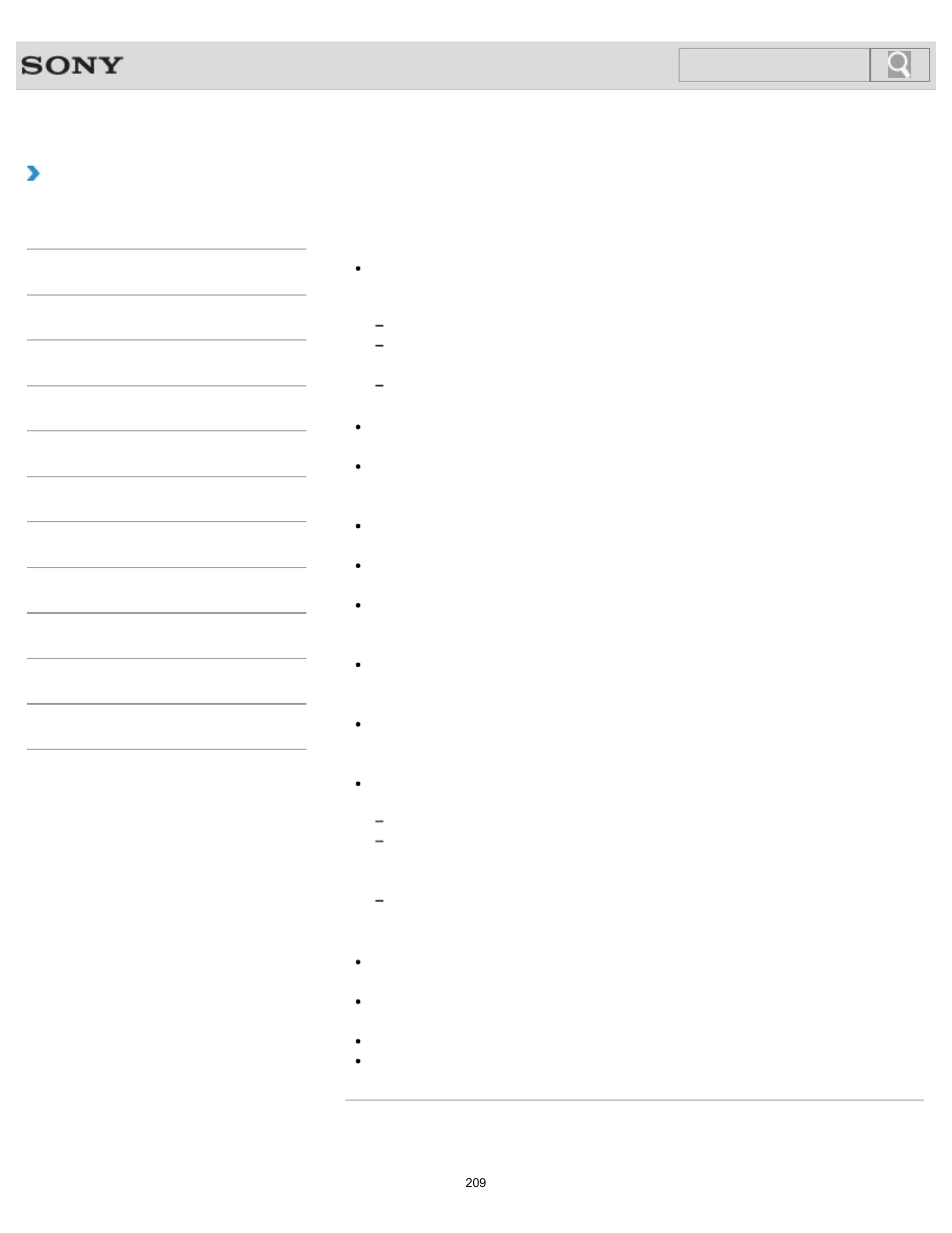 Notes on adding and removing memory modules, Details, How to use | Search | Sony SVT151190X User Manual | Page 209 / 399