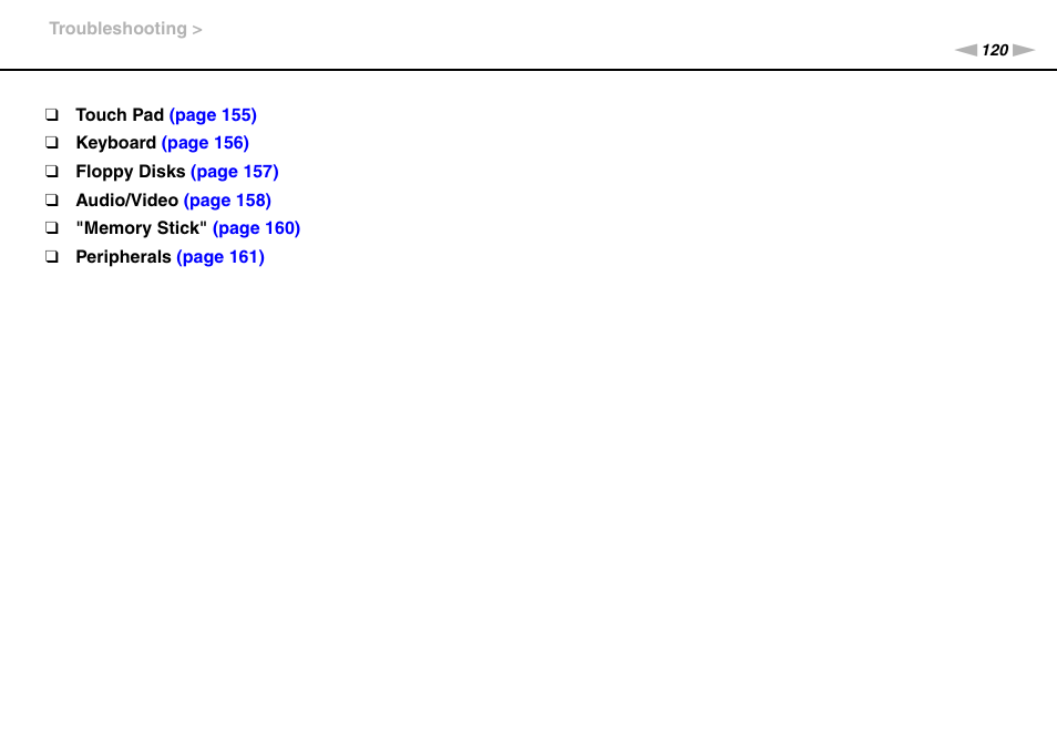 Sony VPCCA390X User Manual | Page 120 / 166