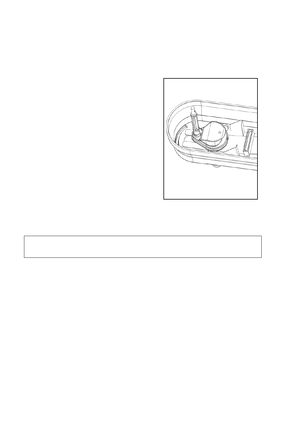 Appendix a – warranty, useful life policy, notices | ACR Electronics HydroFix 9490 User Manual | Page 17 / 18