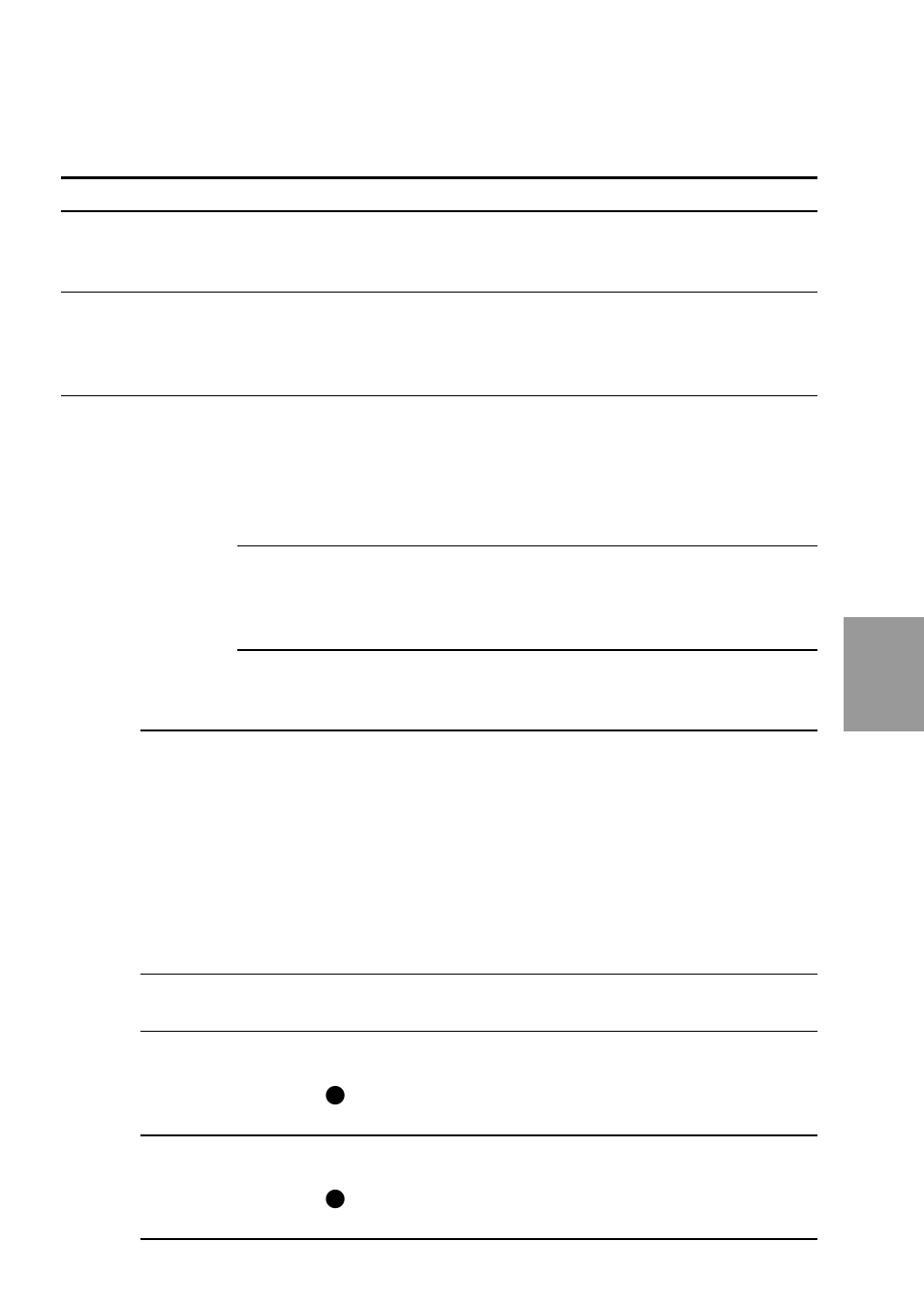 Ítemes en el modo play (pantalla única) | Sony MVC-FD88 User Manual | Page 121 / 132