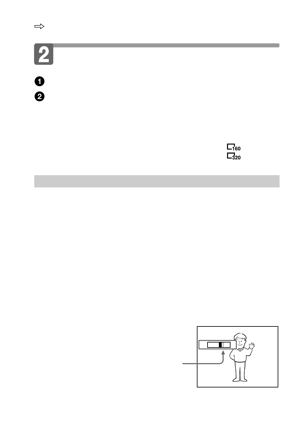 Recording moving images, Using the zoom feature | Sony MVC-FD88 User Manual | Page 18 / 132