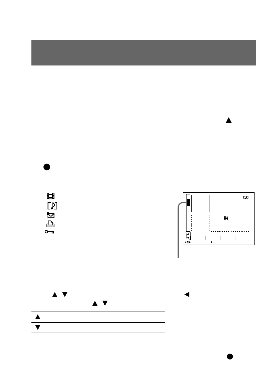 Various playback, Playing back multiple images at a time (index), Select index with the control button, then press z | Sony MVC-FD88 User Manual | Page 38 / 132