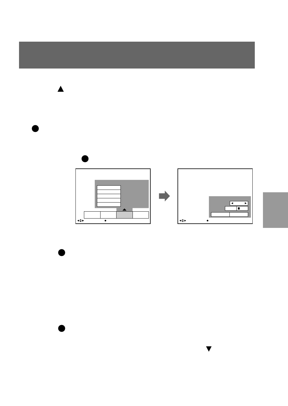 Playing back images in a continuous loop, Slide show | Sony MVC-FD88 User Manual | Page 39 / 132