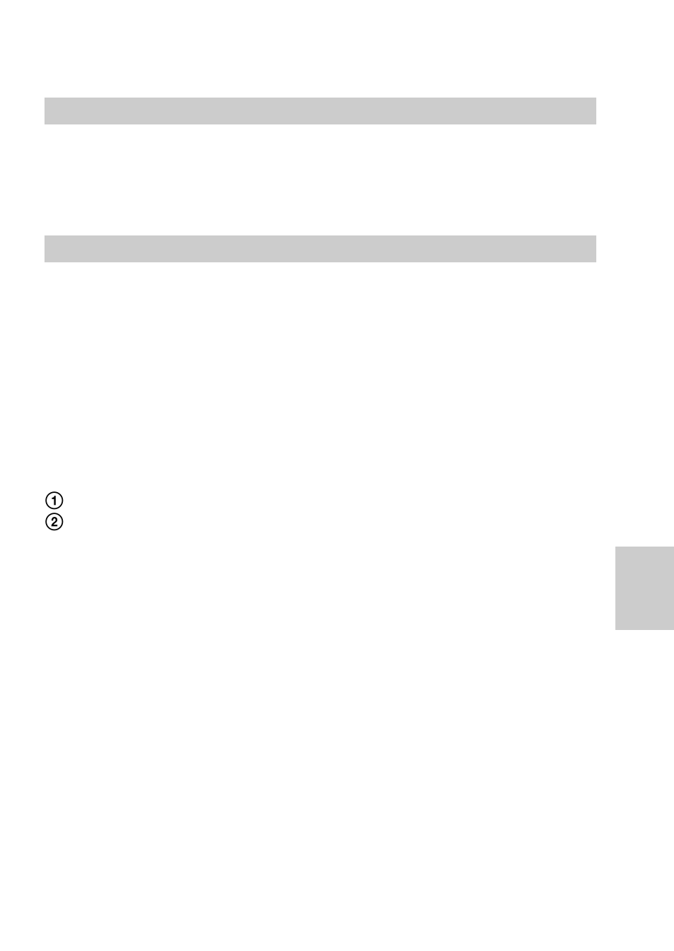 Sony MVC-FD88 User Manual | Page 61 / 132