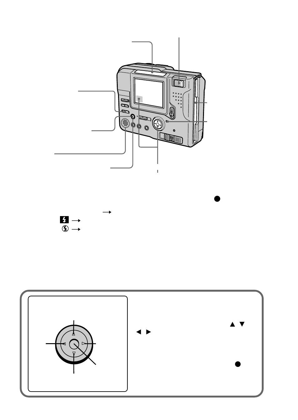Sony MVC-FD88 User Manual | Page 75 / 132