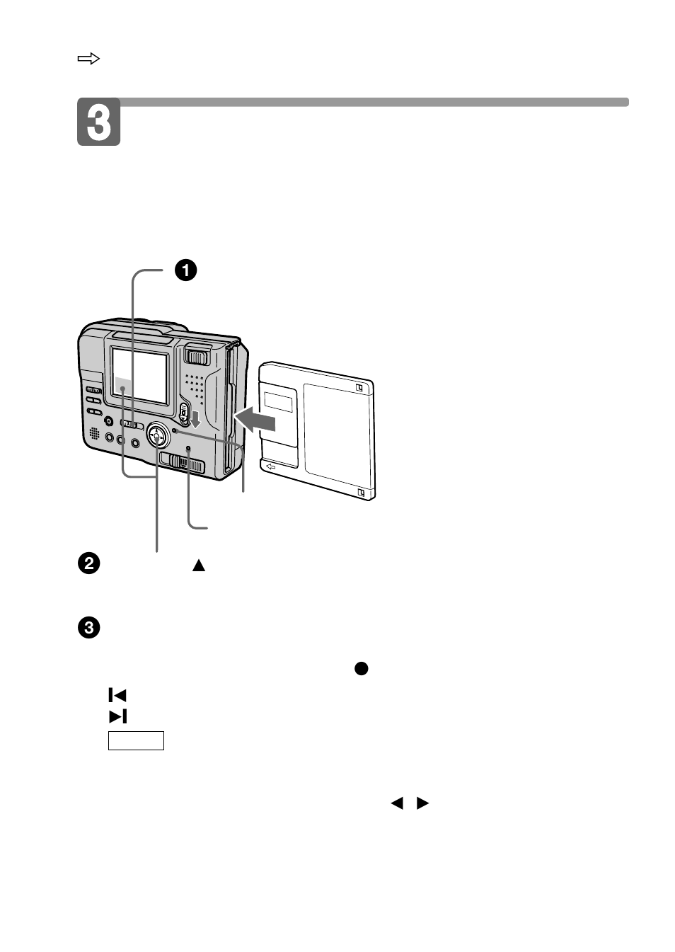Reproducción de imágenes fijas | Sony MVC-FD88 User Manual | Page 84 / 132