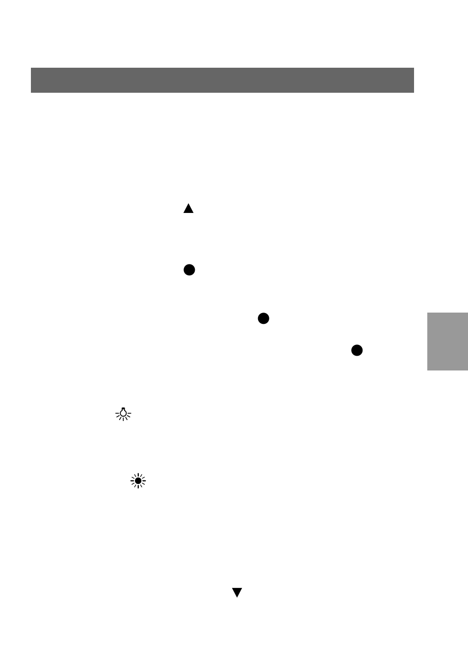 Ajuste del equilibrio del blanco | Sony MVC-FD88 User Manual | Page 93 / 132