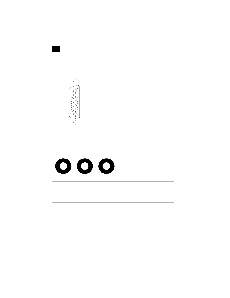 Game port, Mic, line in, and headphones | Sony PCV-R528DS User Manual | Page 20 / 116